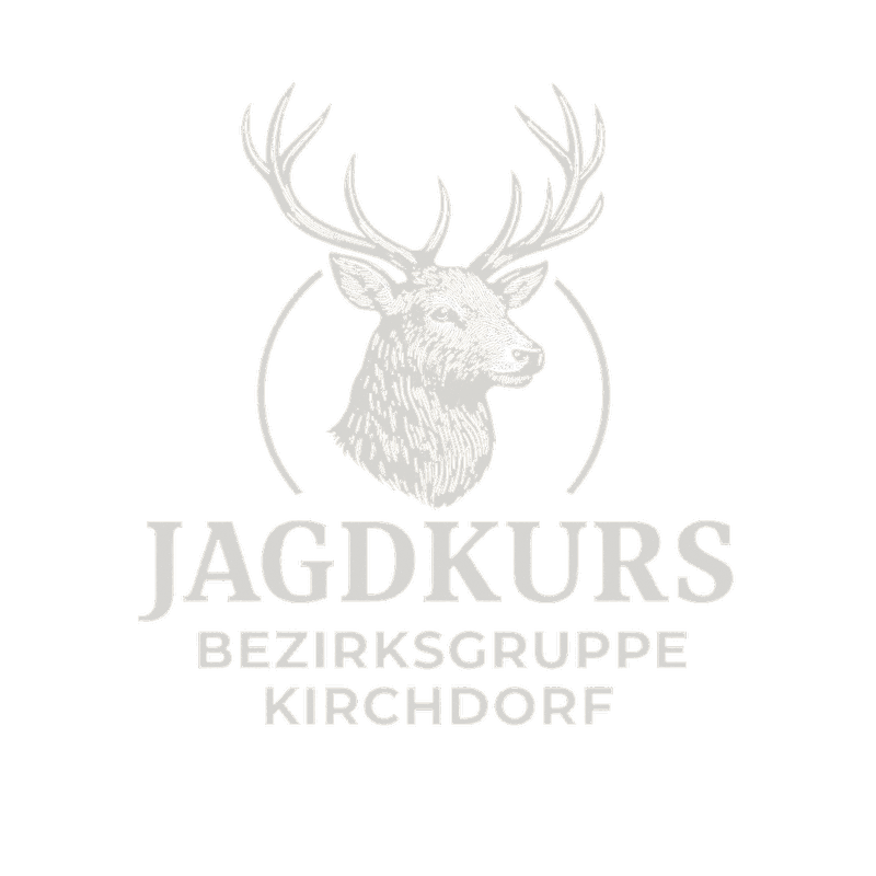 Jagdkurs Bezirksgruppe Kirchdorf