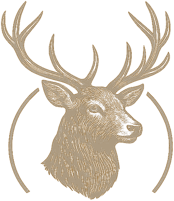 Jagdkurs Kirchdorf – Logo